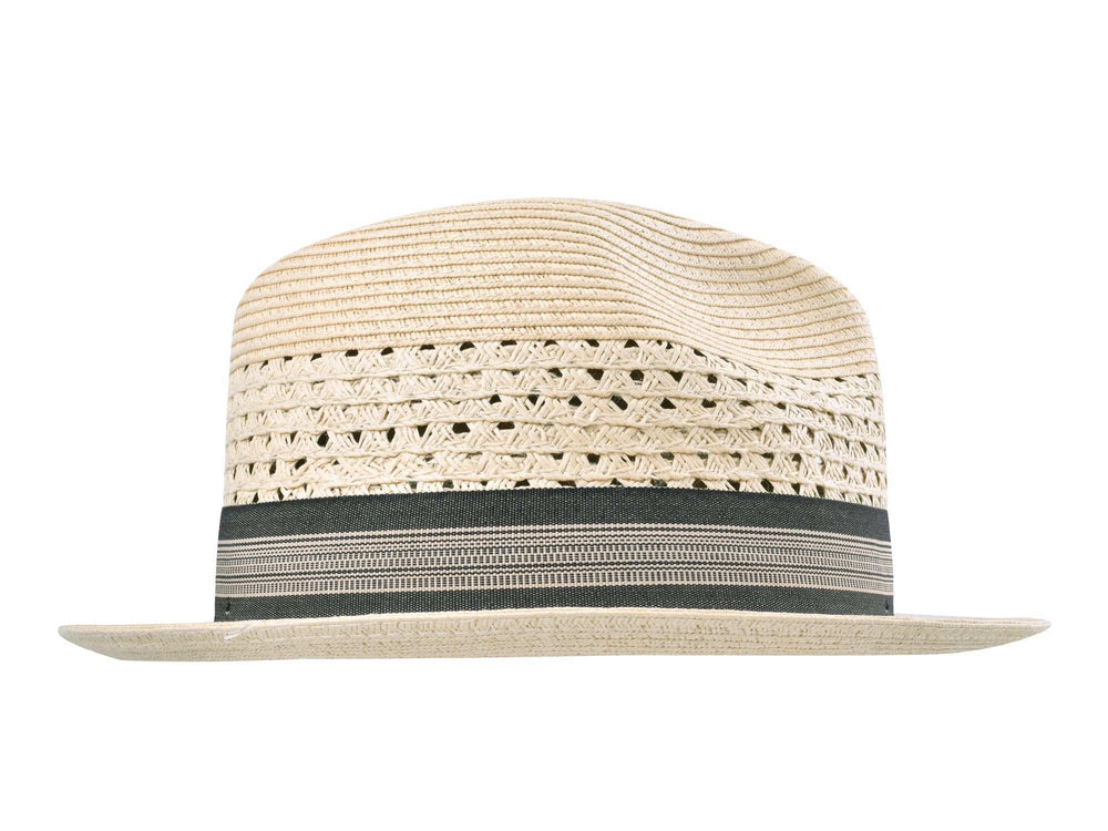 Bayside Braid Hat - Bigalli Hats USA - Flyclothing LLC