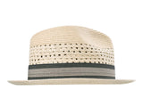 Bayside Braid Hat - Bigalli Hats USA - Flyclothing LLC