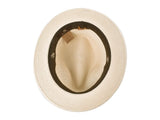 Bayside Braid Hat - Bigalli Hats USA - Flyclothing LLC