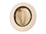 Bayside Braid Hat - Bigalli Hats USA - Flyclothing LLC