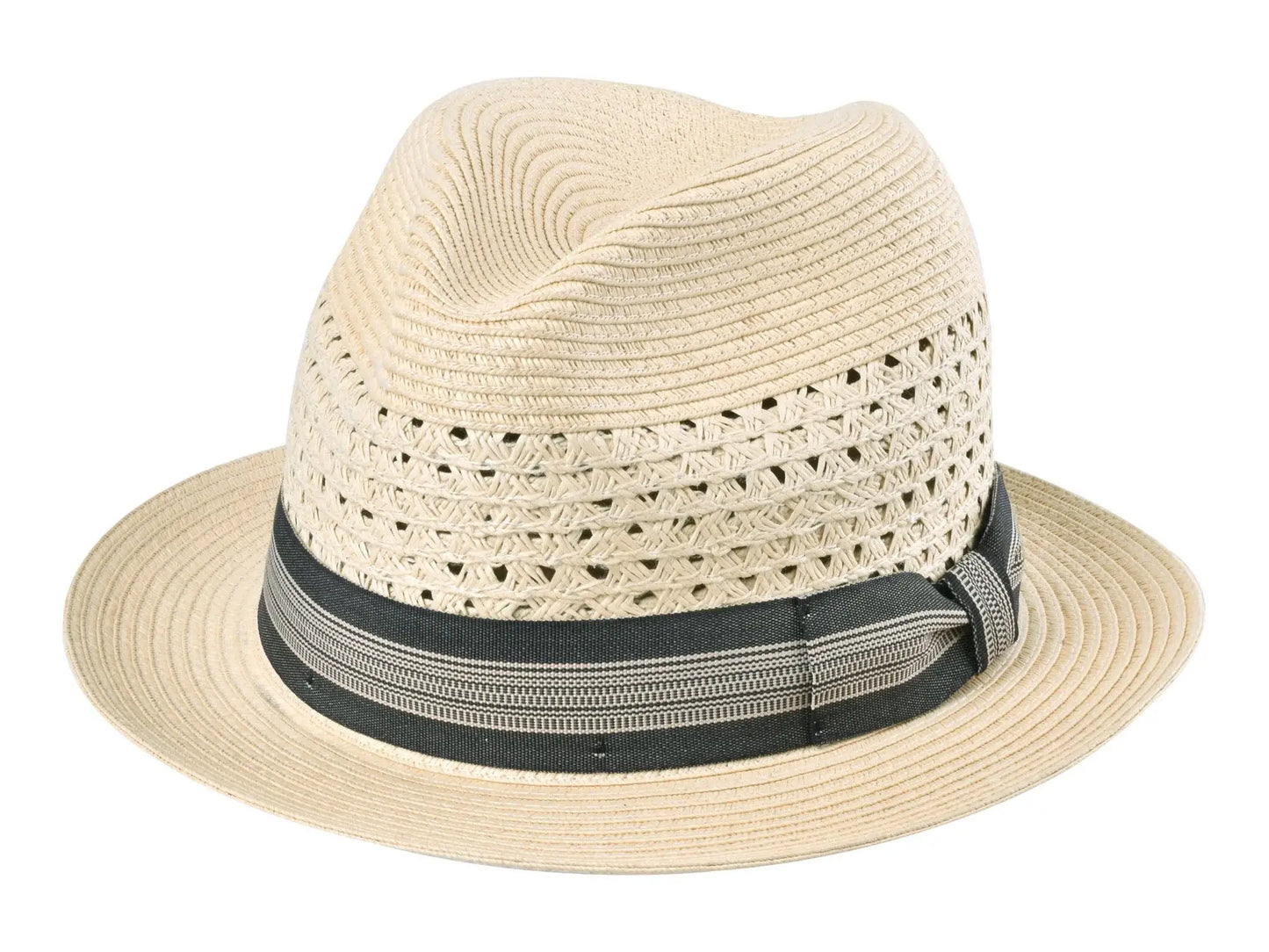 Bayside Braid Hat - Bigalli Hats USA - Flyclothing LLC