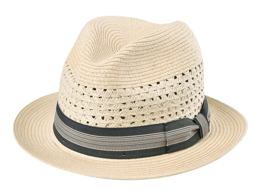 Bayside Braid Hat - Bigalli Hats USA - Flyclothing LLC