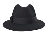 Bianca Wool Felt