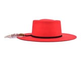 Bolero Wool Felt