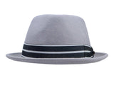 Boston New Era Wool Felt (OC) - Bigalli Hats USA - Flyclothing LLC