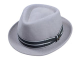 Boston New Era Wool Felt (OC) - Bigalli Hats USA - Flyclothing LLC