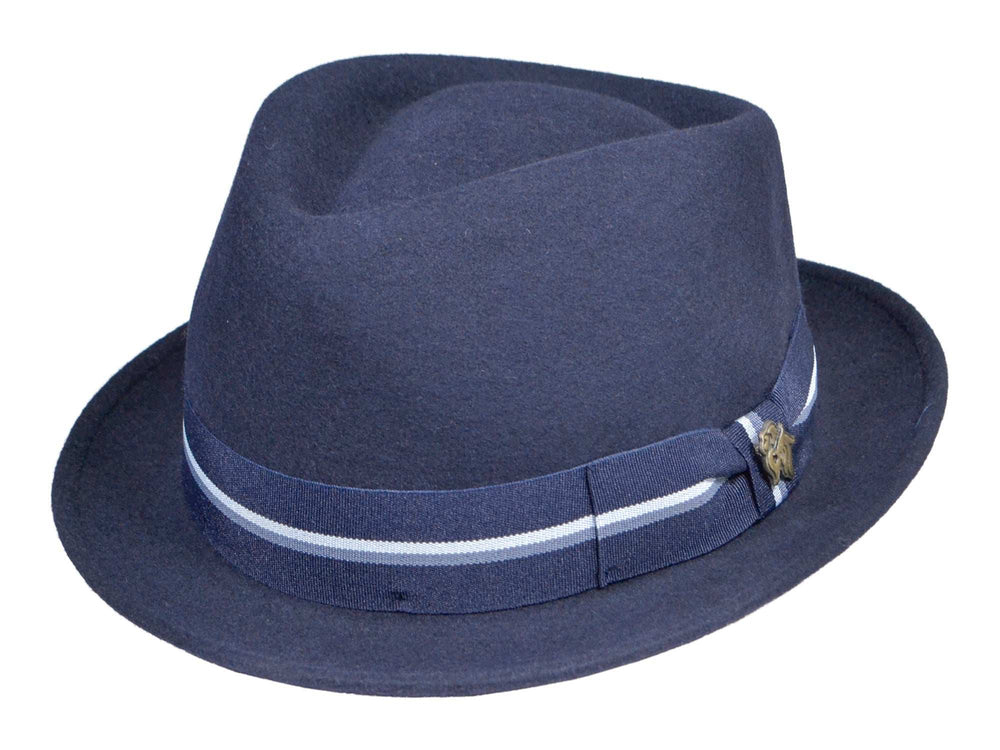 Boston New Era Wool Felt (OC) - Bigalli Hats USA - Flyclothing LLC