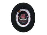 Classic Wool Felt Bowler Hat Bowler Fully Lined - Bigalli Hats USA - Flyclothing LLC