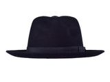 Wool Felt Hat Bradley - Bigalli Hats USA - Flyclothing LLC