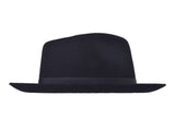 Wool Felt Hat Bradley. Men's Classic Fedora