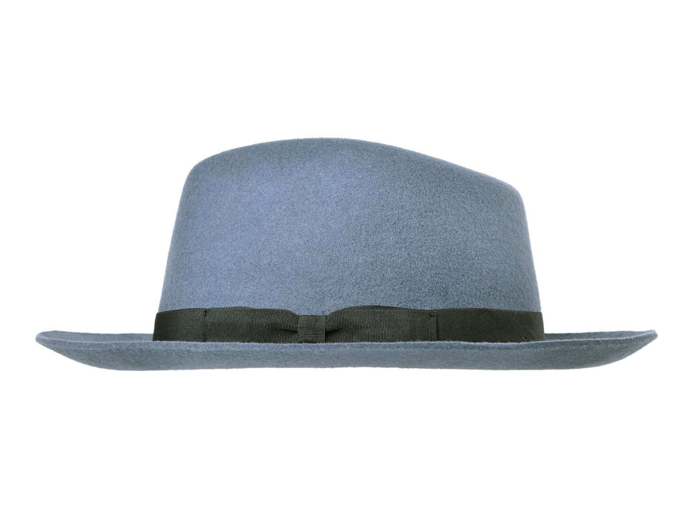 Wool Felt Hat Bradley - Bigalli Hats USA - Flyclothing LLC