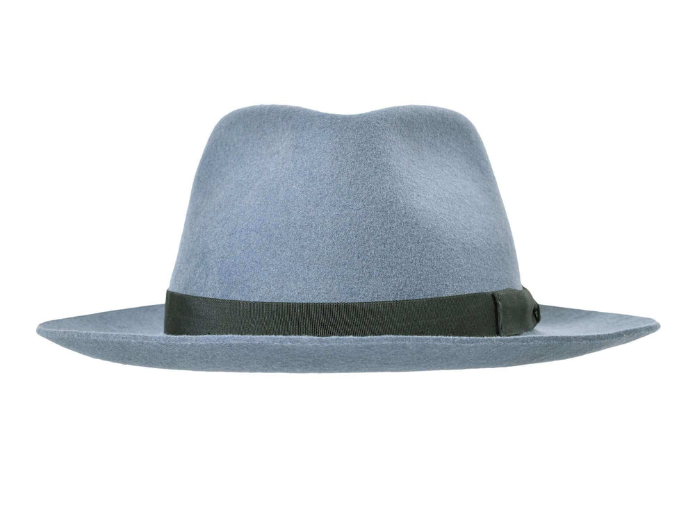 Wool Felt Hat Bradley - Bigalli Hats USA - Flyclothing LLC