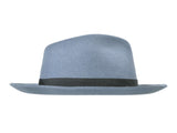 Wool Felt Hat Bradley. Men's Classic Fedora