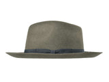 Wool Felt Hat Bradley. Men's Classic Fedora