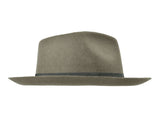 Wool Felt Hat Bradley. Men's Classic Fedora