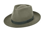 Bradley Wool Felt - Bigalli Hats USA - Flyclothing LLC