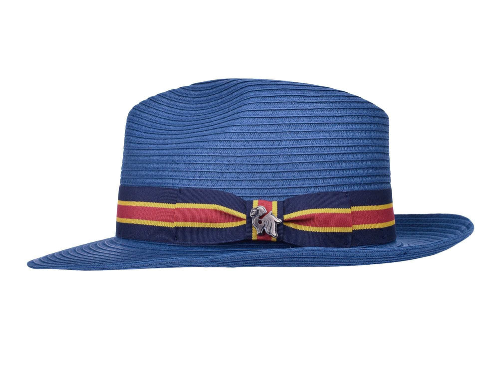 Braid Hat Cuba - Bigalli Hats USA - Flyclothing LLC
