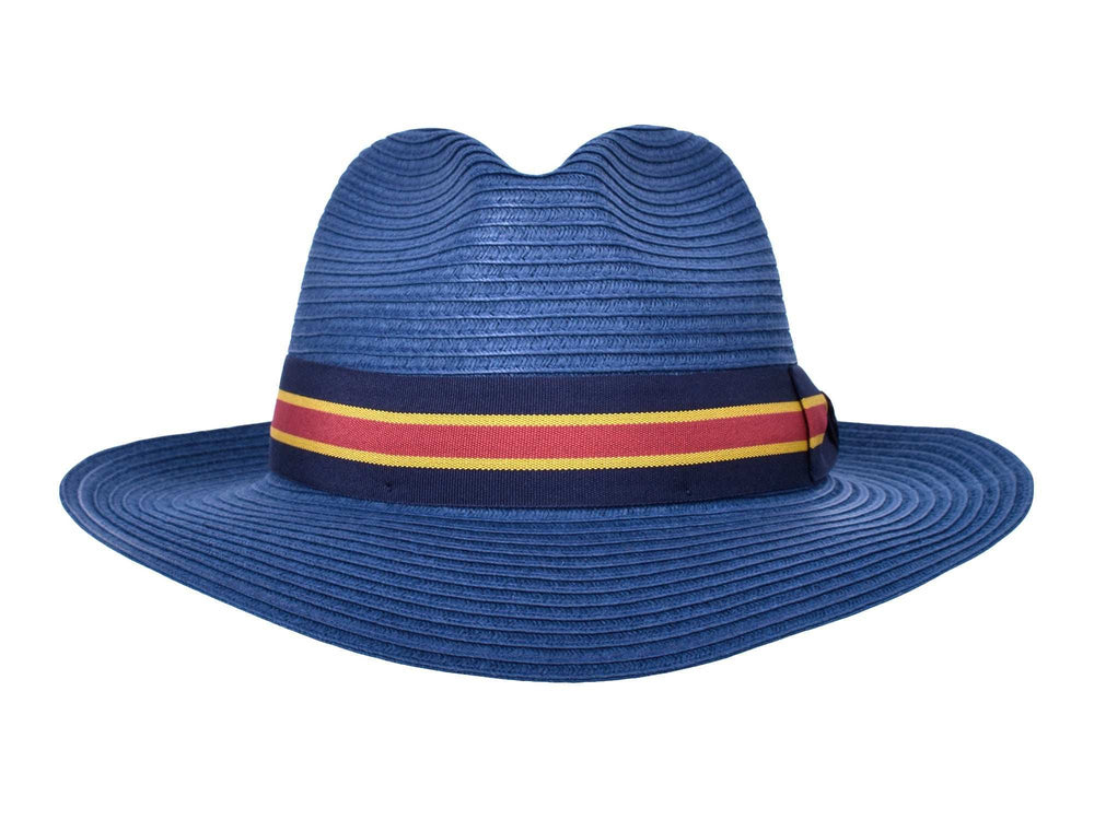Braid Hat Cuba - Bigalli Hats USA - Flyclothing LLC