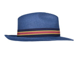 Braid Hat Cuba - Bigalli Hats USA - Flyclothing LLC