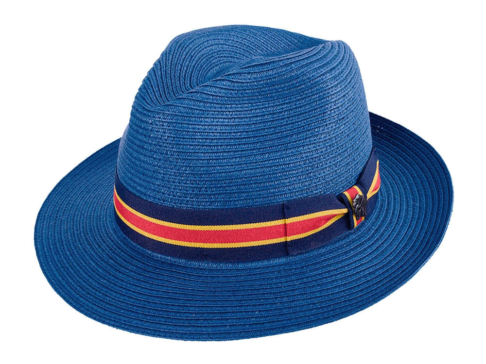 Braid Hat Cuba - Bigalli Hats USA - Flyclothing LLC