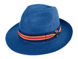 Braid Hat Cuba