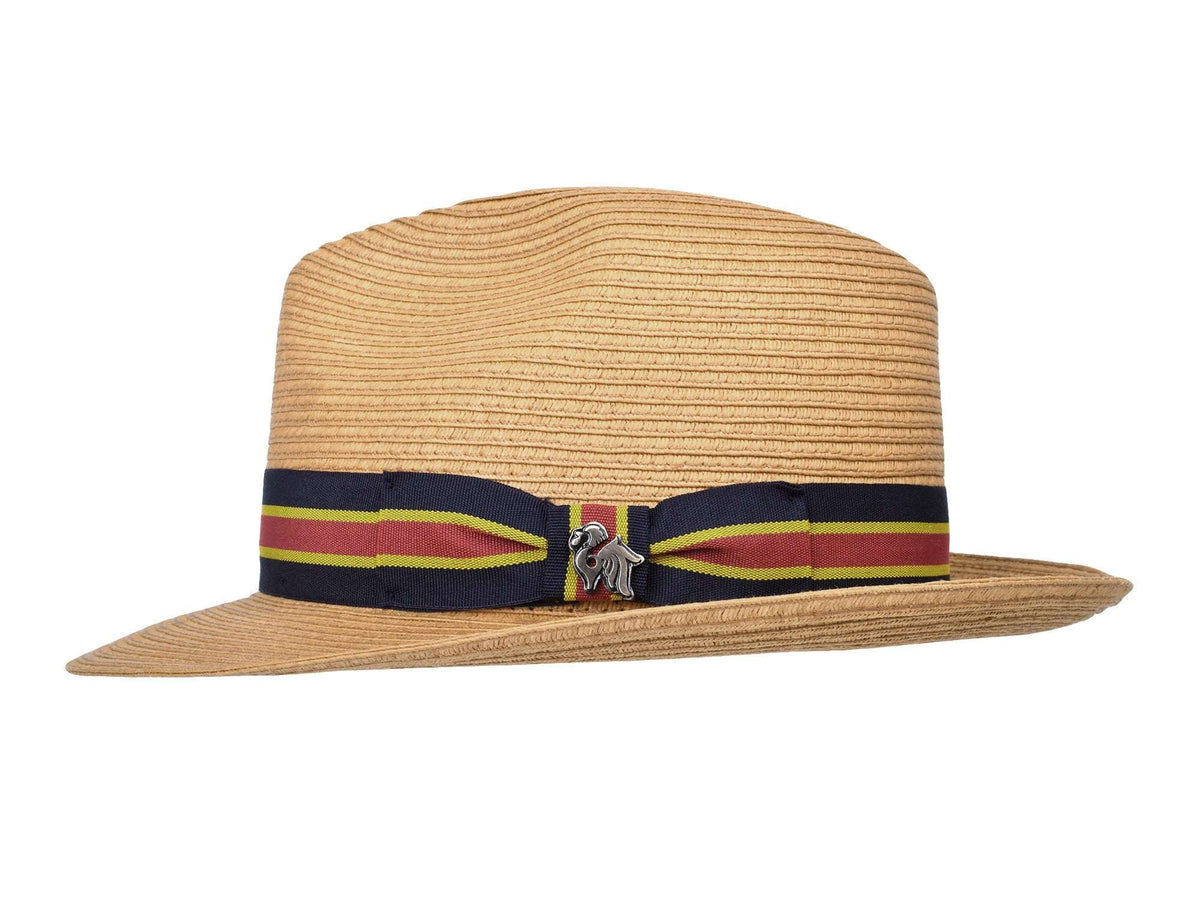 Braid Hat Cuba