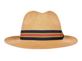 Braid Hat Cuba - Bigalli Hats USA - Flyclothing LLC