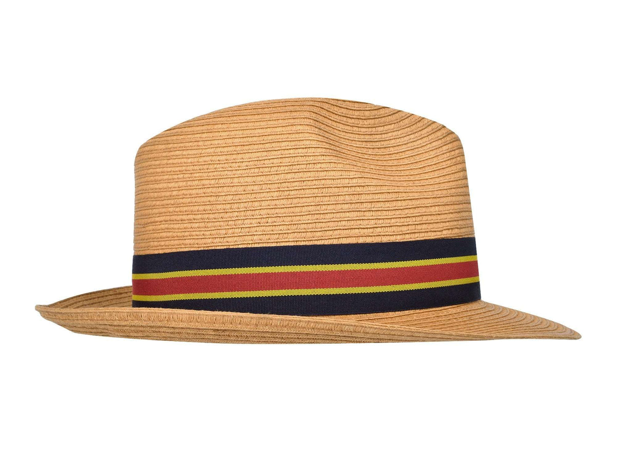 Braid Hat Cuba