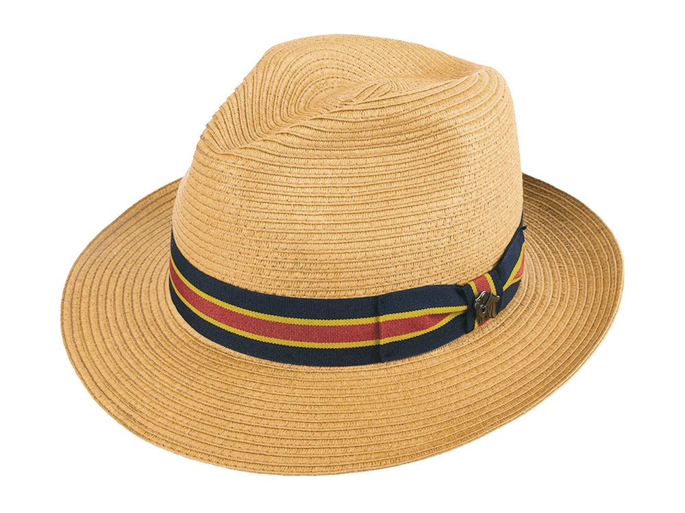 Braid Hat Cuba - Bigalli Hats USA - Flyclothing LLC