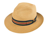 Braid Hat Cuba - Bigalli Hats USA - Flyclothing LLC
