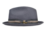 California New Era Wool Felt (OC) - Bigalli Hats USA - Flyclothing LLC