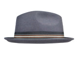 California New Era Wool Felt (OC) - Bigalli Hats USA - Flyclothing LLC