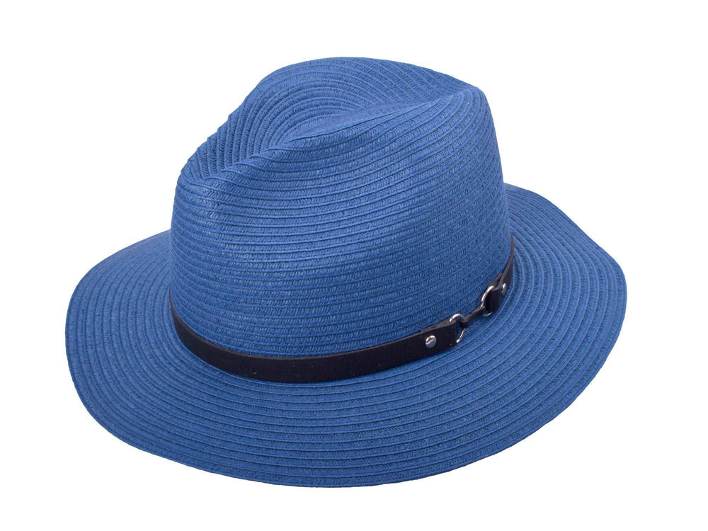 Cameron Braid - Bigalli Hats USA - Flyclothing LLC