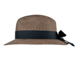 Capri Braid Hat - Bigalli Hats USA - Flyclothing LLC