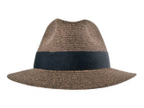 Capri Braid Hat - Bigalli Hats USA - Flyclothing LLC