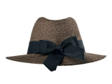 Capri Braid Hat - Bigalli Hats USA - Flyclothing LLC
