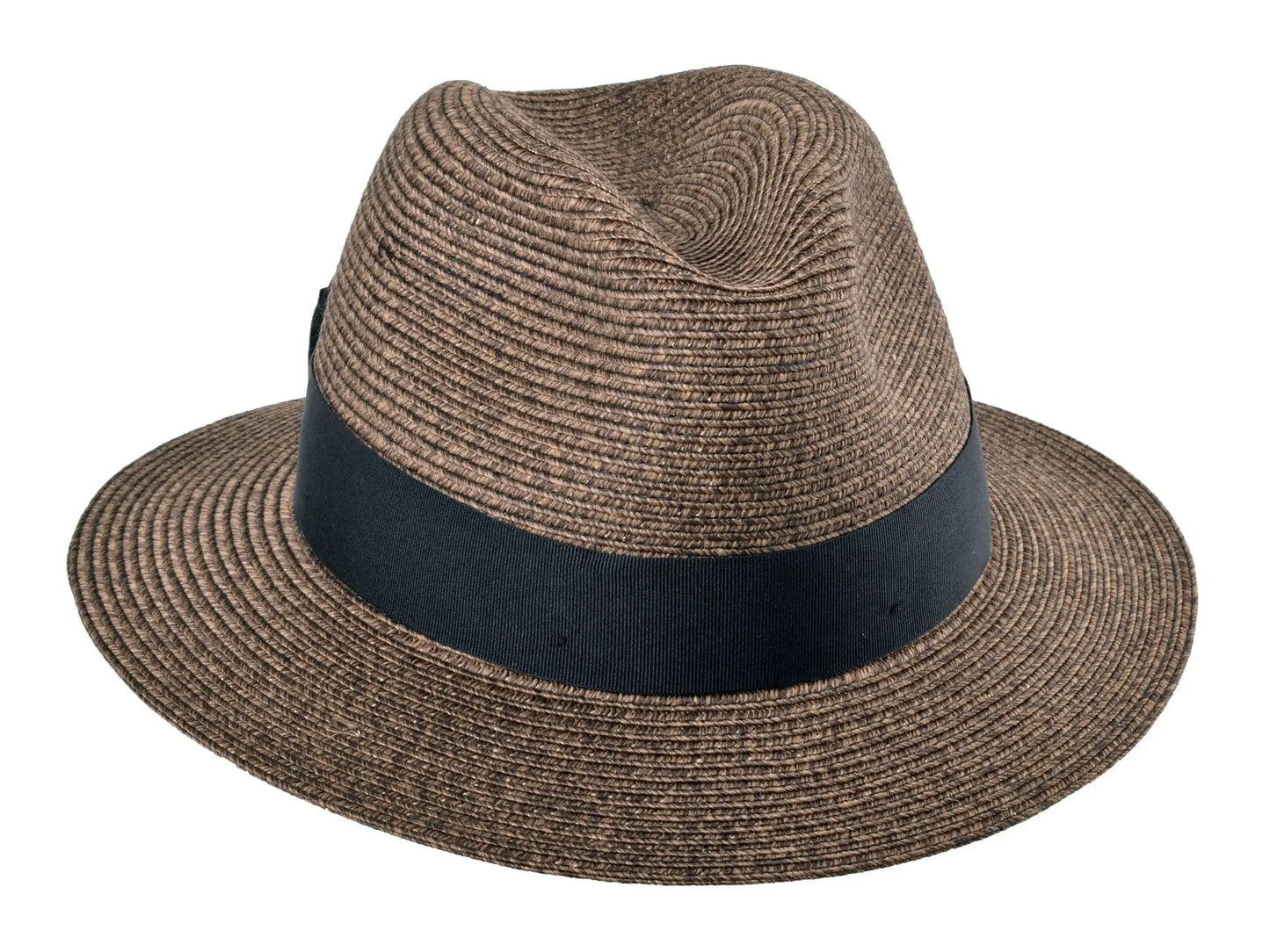 Capri Braid Hat - Bigalli Hats USA - Flyclothing LLC