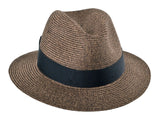 Capri Braid Hat - Bigalli Hats USA - Flyclothing LLC