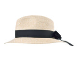 Capri Braid New - Bigalli Hats USA - Flyclothing LLC
