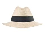 Capri Braid Hat - Bigalli Hats USA - Flyclothing LLC