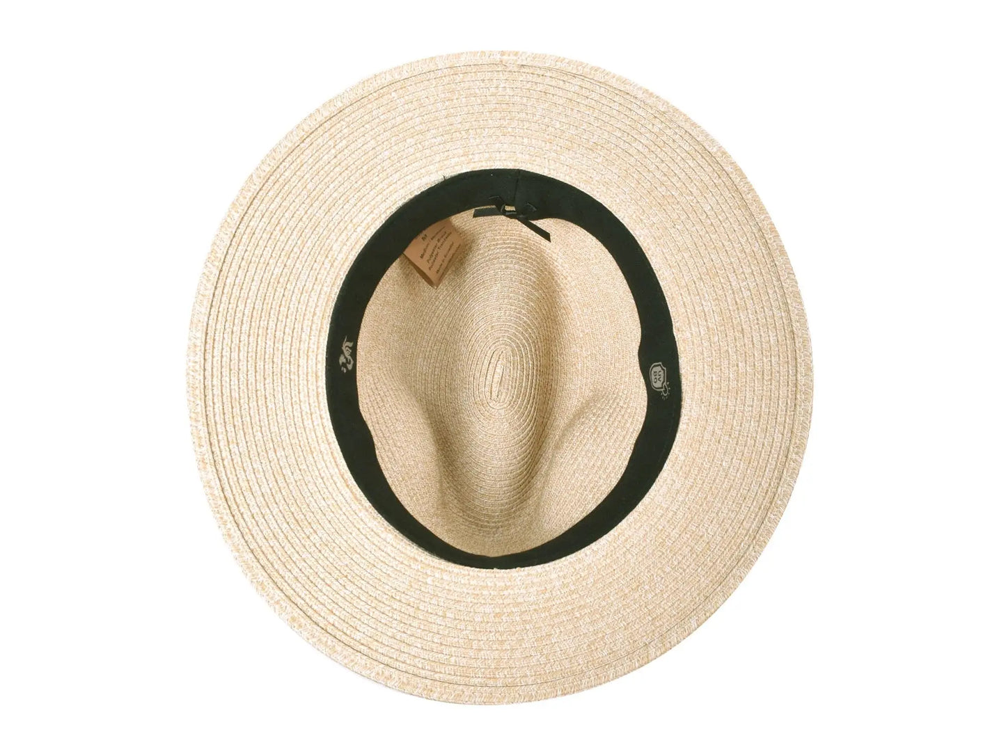 Capri Braid Hat - Bigalli Hats USA - Flyclothing LLC