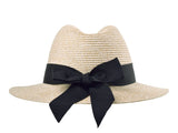 Capri Braid Hat - Bigalli Hats USA - Flyclothing LLC