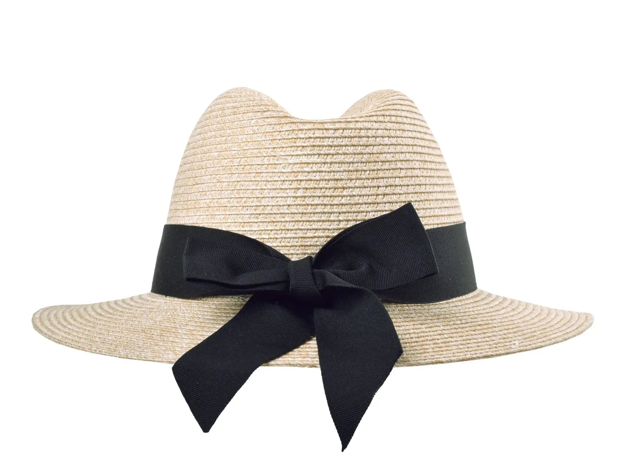 Capri Braid Hat - Bigalli Hats USA - Flyclothing LLC