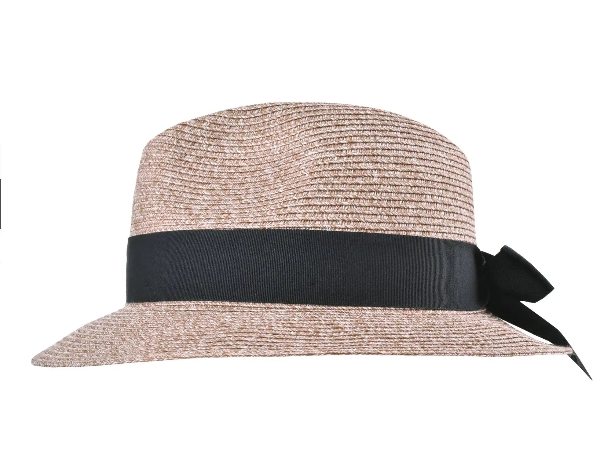 Capri Braid Hat - Bigalli Hats USA - Flyclothing LLC