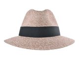 Capri Braid Hat - Bigalli Hats USA - Flyclothing LLC