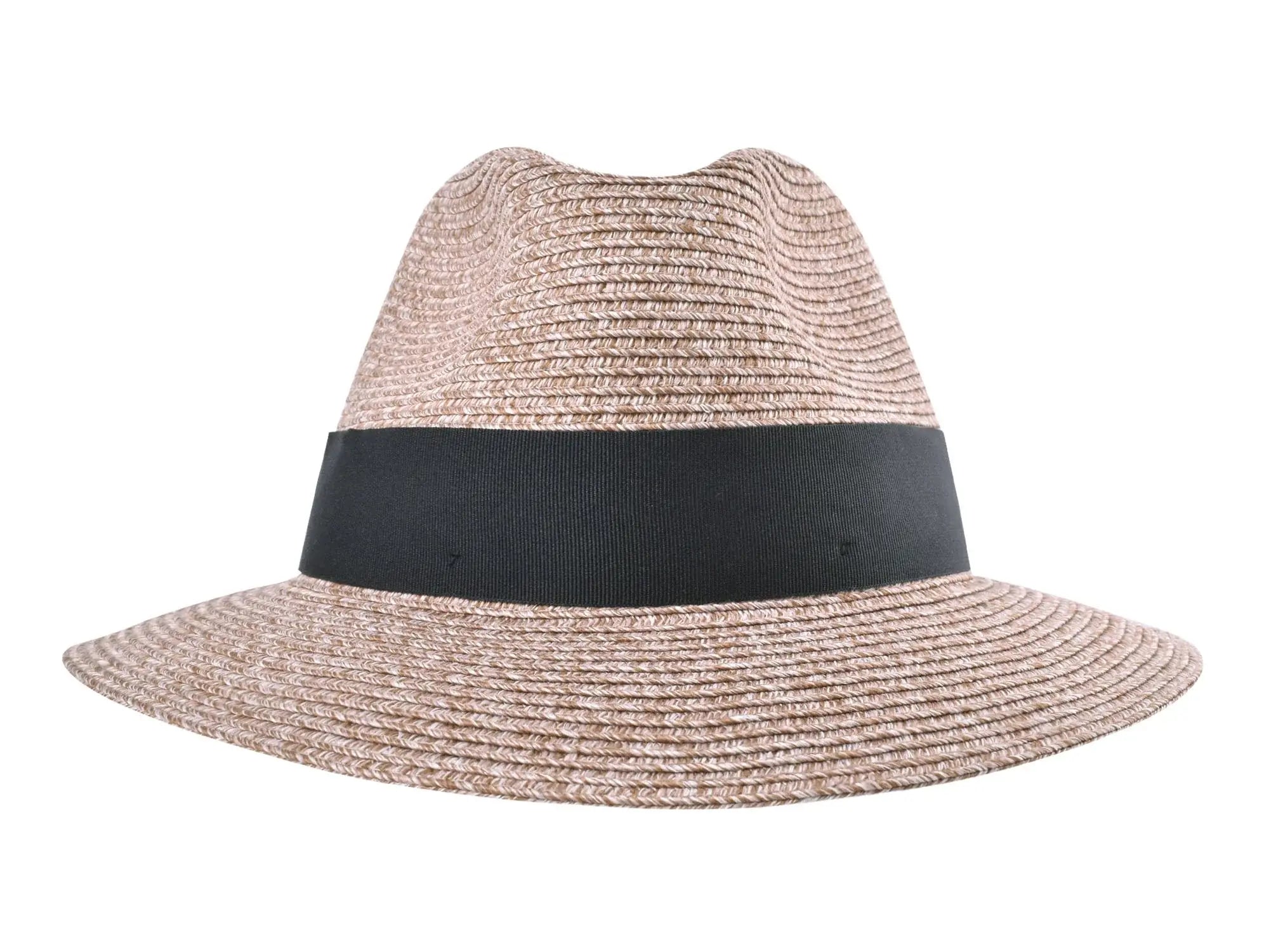 Capri Braid Hat - Bigalli Hats USA - Flyclothing LLC