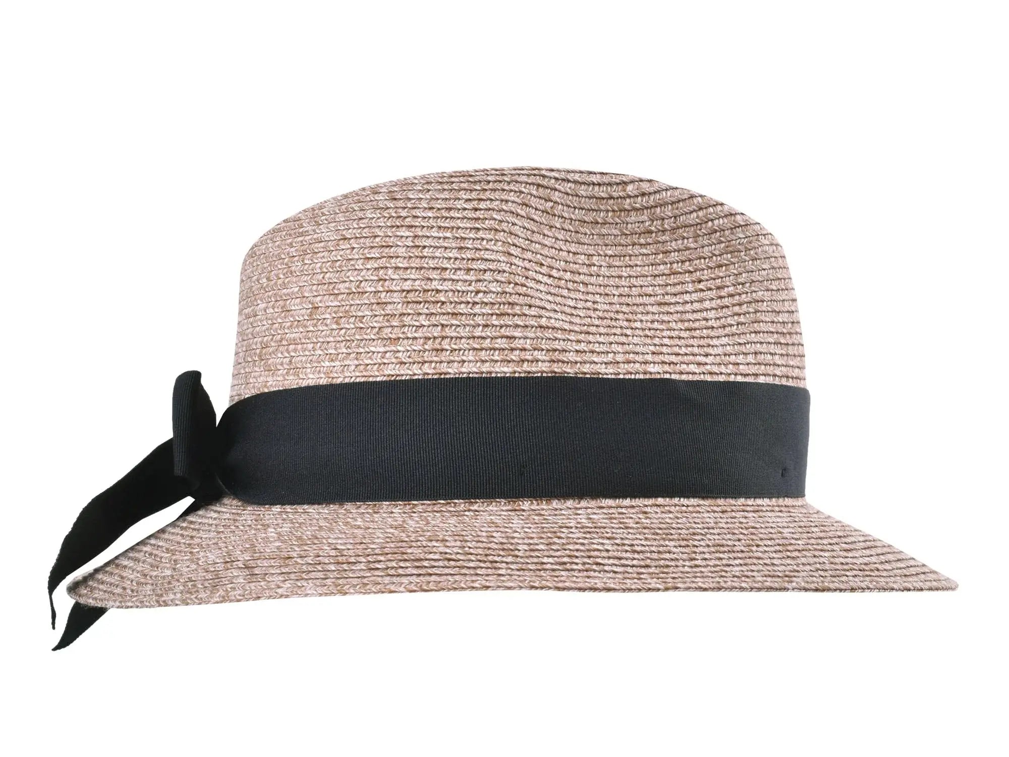 Capri Braid Hat - Bigalli Hats USA - Flyclothing LLC