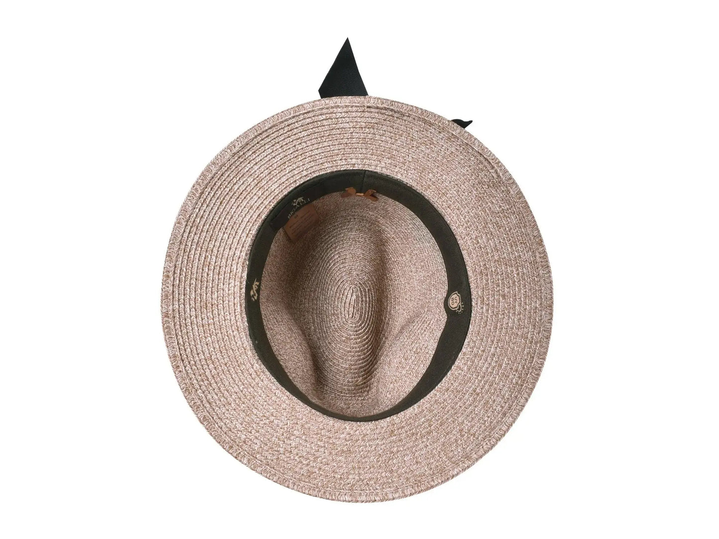 Capri Braid Hat - Bigalli Hats USA - Flyclothing LLC