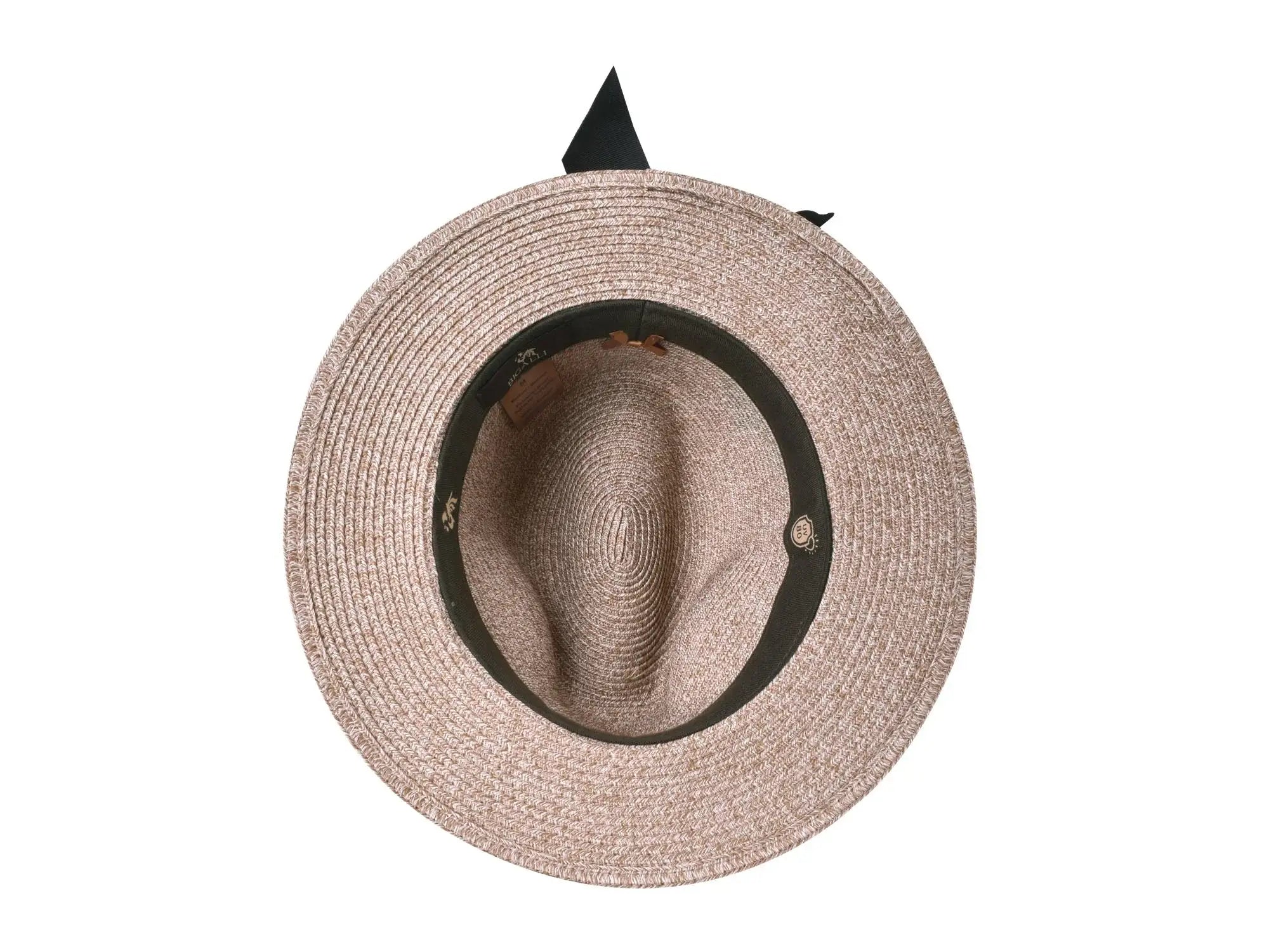 Capri Braid Hat - Bigalli Hats USA - Flyclothing LLC