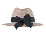 Capri Braid Hat - Bigalli Hats USA - Flyclothing LLC